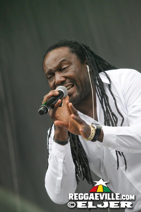 Jugglerz Radio feat. Jah Sun, Randy Valentine & Kingseyes @ SummerJam 2017