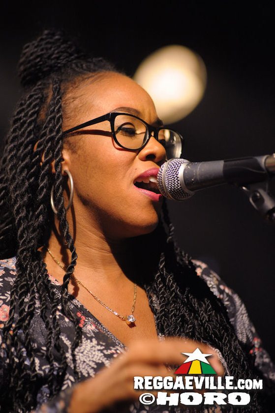 Junior Kelly, Droop Lion & Charly B