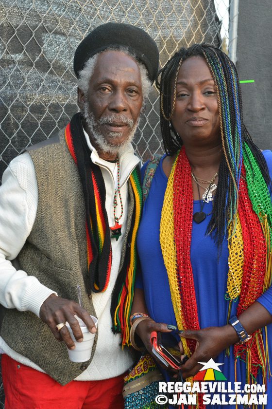 Kabaka Pyramid, Third World & Bambaata Marley