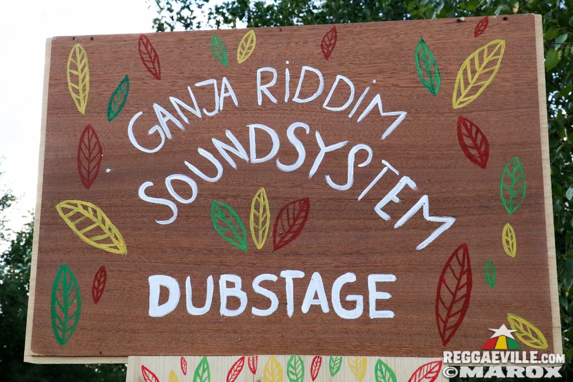 Kabaka Pyramid & Tóke and Talk Di Tingz