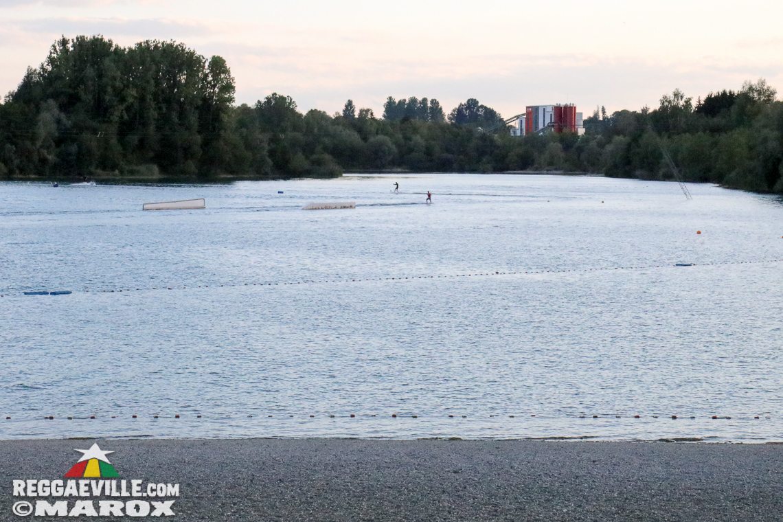 Kabaka Pyramid & Tóke and Talk Di Tingz