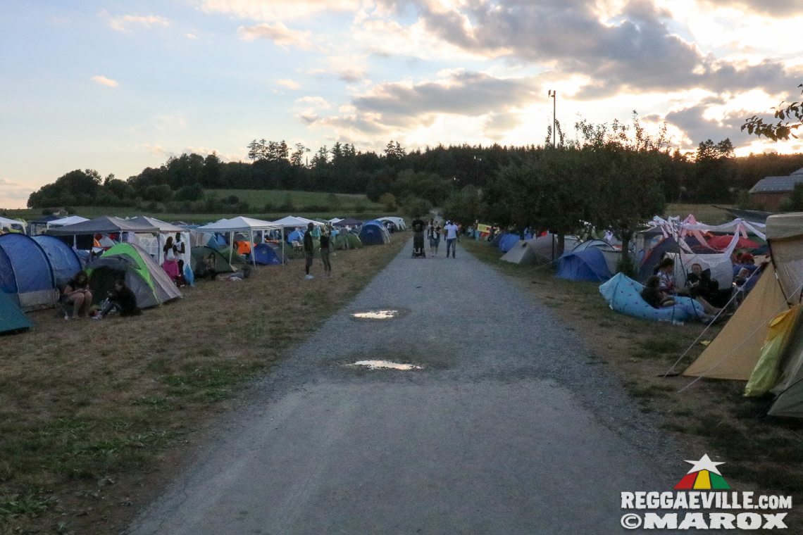 Kabaka Pyramid & Tóke and Talk Di Tingz