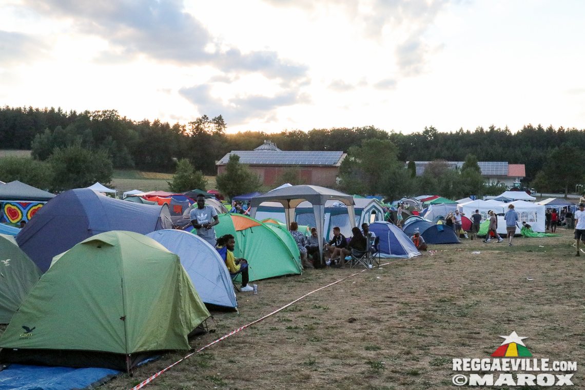 Kabaka Pyramid & Tóke and Talk Di Tingz