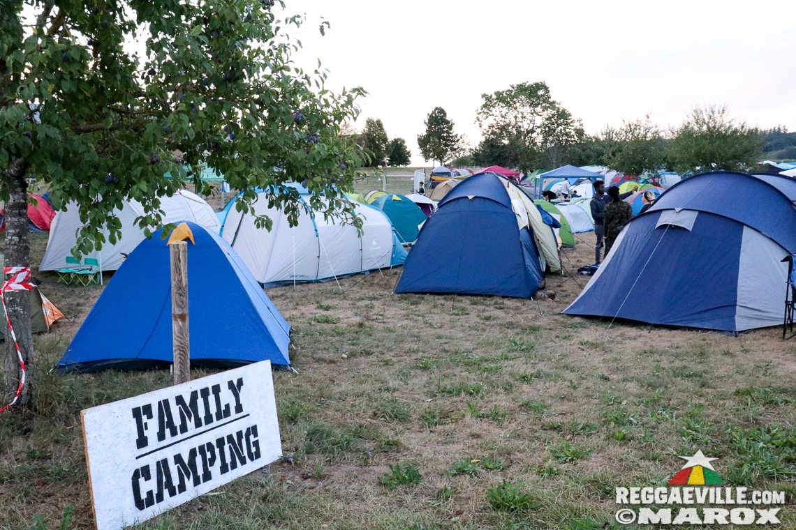 Kabaka Pyramid & Tóke and Talk Di Tingz