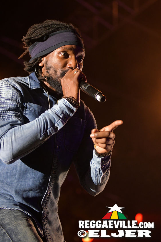 Kabaka Pyramid & Trettmann