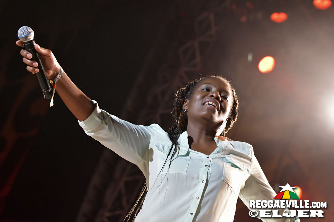 Kabaka Pyramid & Trettmann