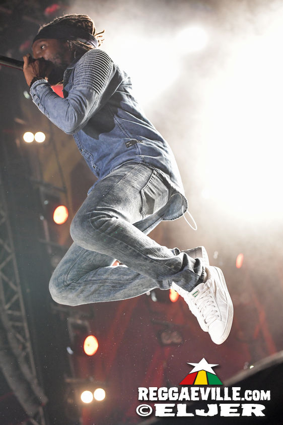 Kabaka Pyramid & Trettmann