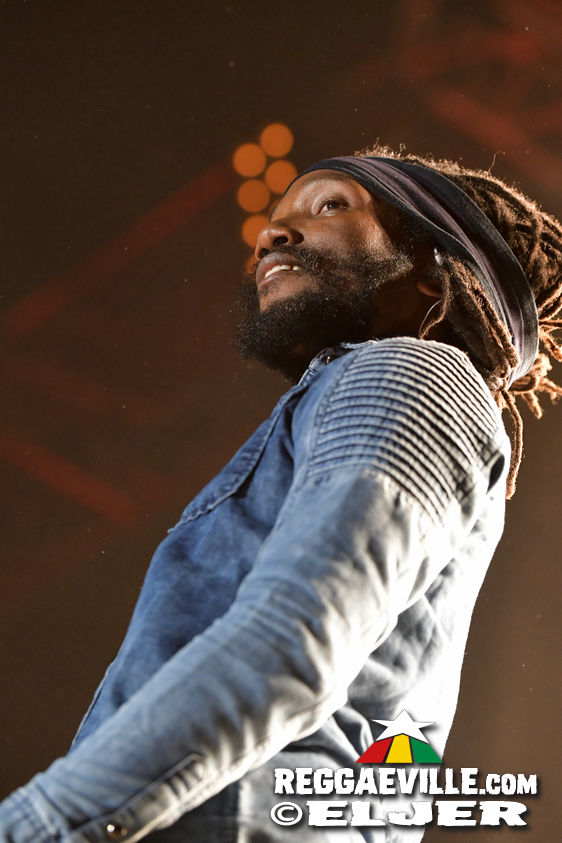 Kabaka Pyramid & Trettmann