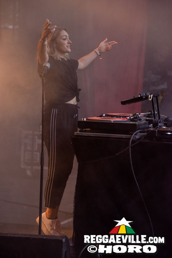 Kabaka Pyramid & Trettmann