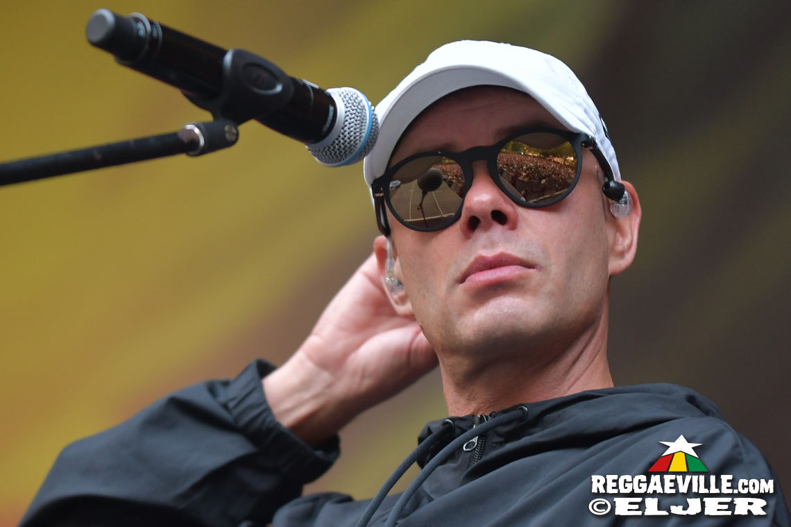 Kabaka Pyramid & Trettmann