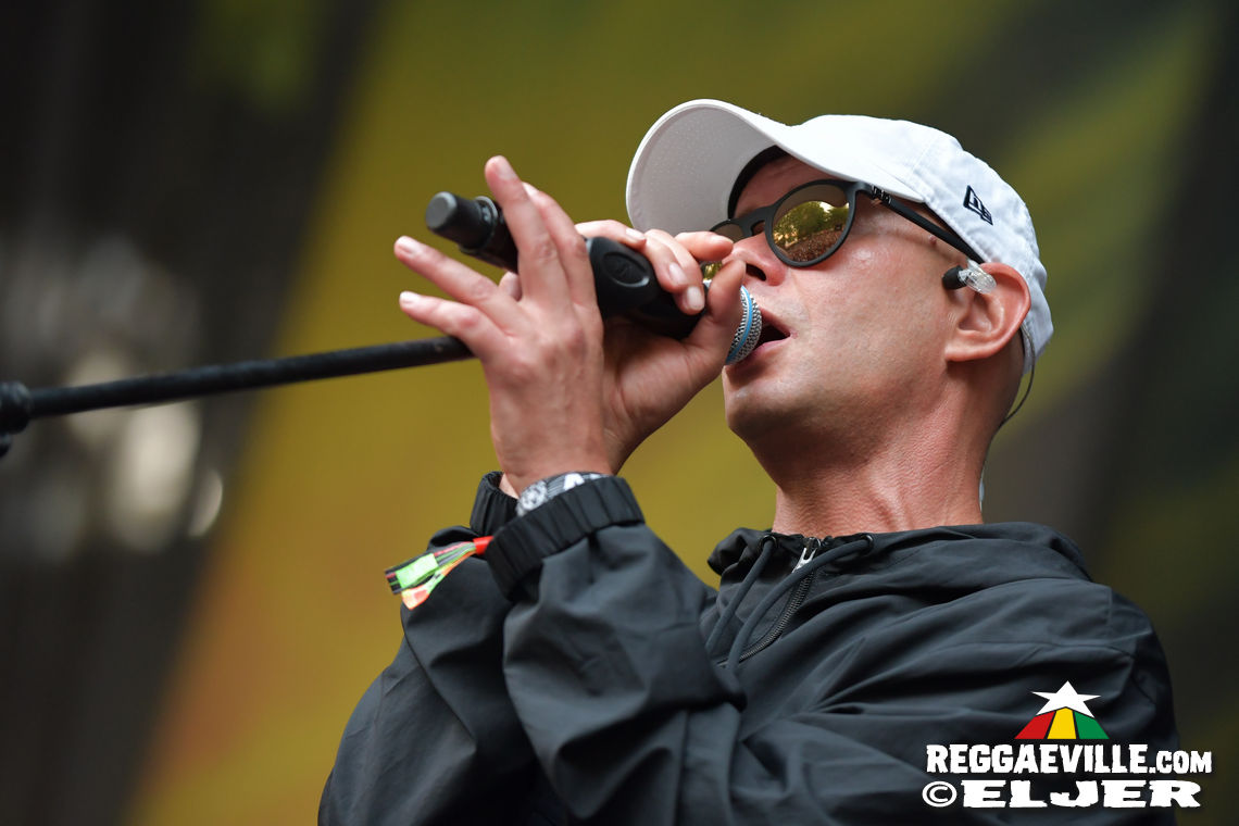 Kabaka Pyramid & Trettmann