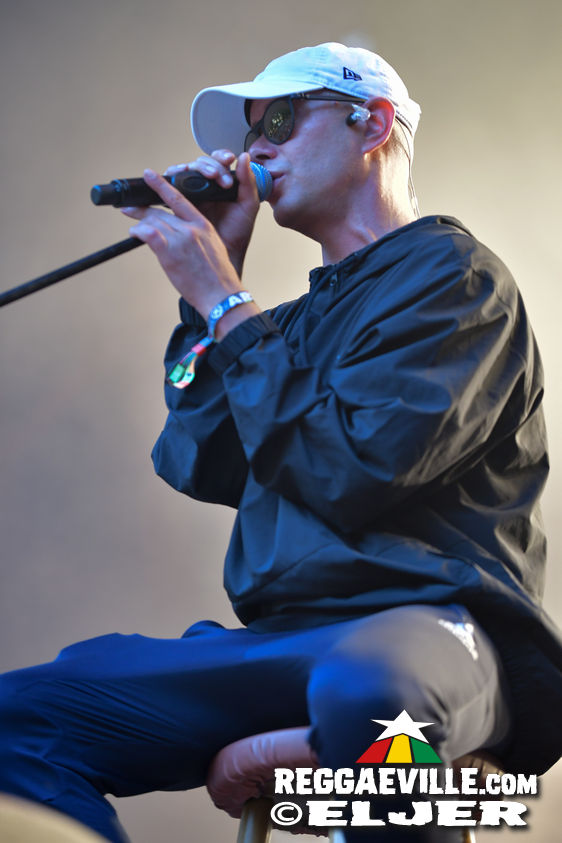 Kabaka Pyramid & Trettmann