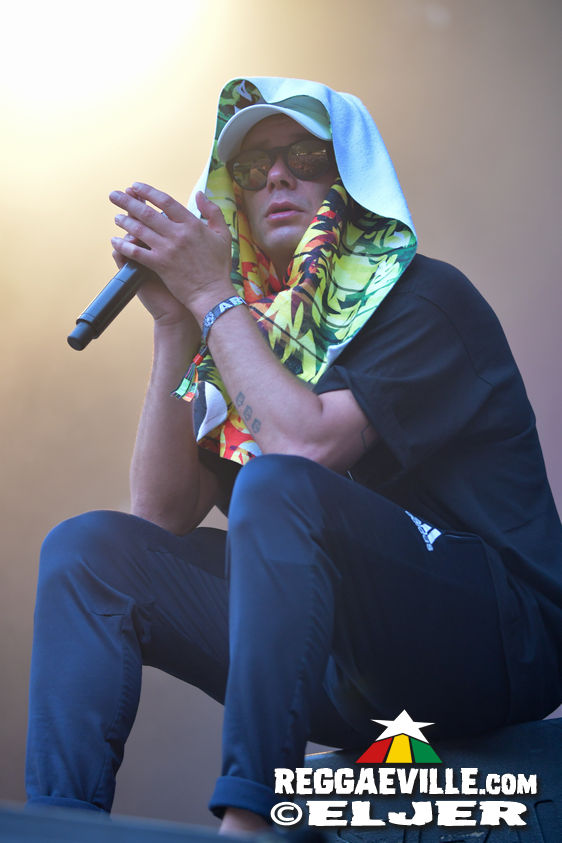 Kabaka Pyramid & Trettmann