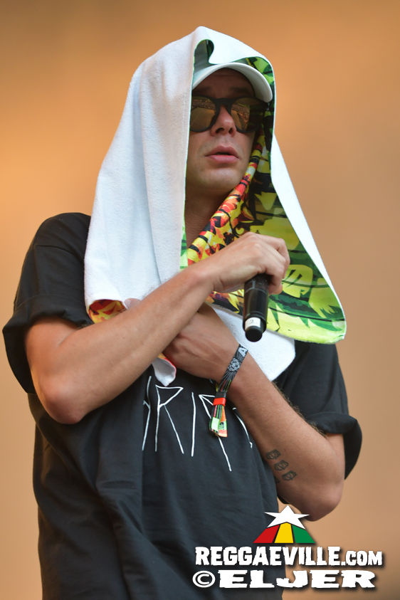 Kabaka Pyramid & Trettmann