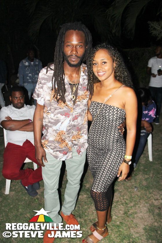 Kabaka Pyramid feat. Koro Fyah, Jesse Royal feat. Kumar, Kelissa