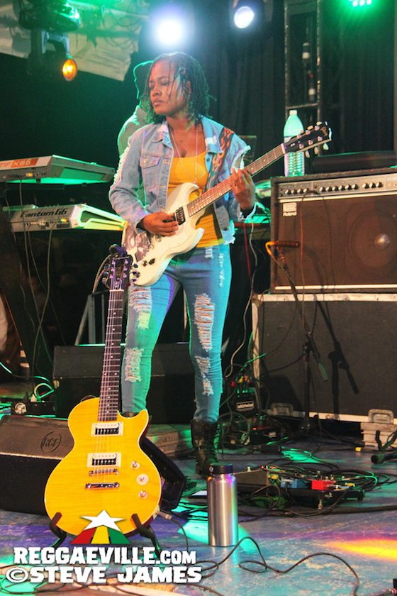 Kabaka Pyramid feat. Koro Fyah, Jesse Royal feat. Kumar, Kelissa