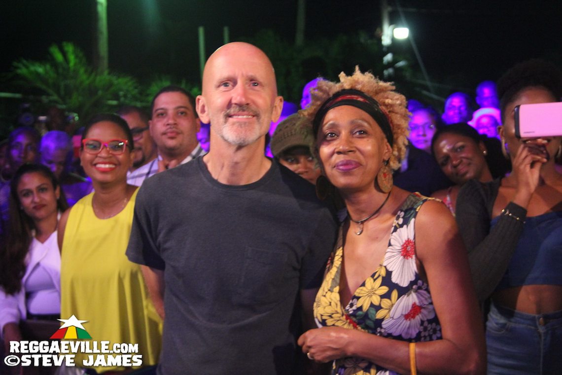 Kabaka Pyramid feat. Koro Fyah, Jesse Royal feat. Kumar, Kelissa