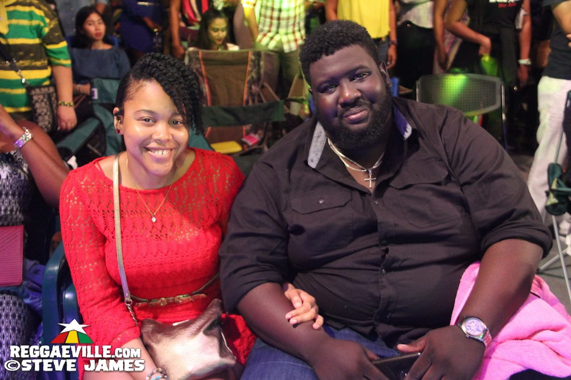 Kabaka Pyramid feat. Koro Fyah, Jesse Royal feat. Kumar, Kelissa