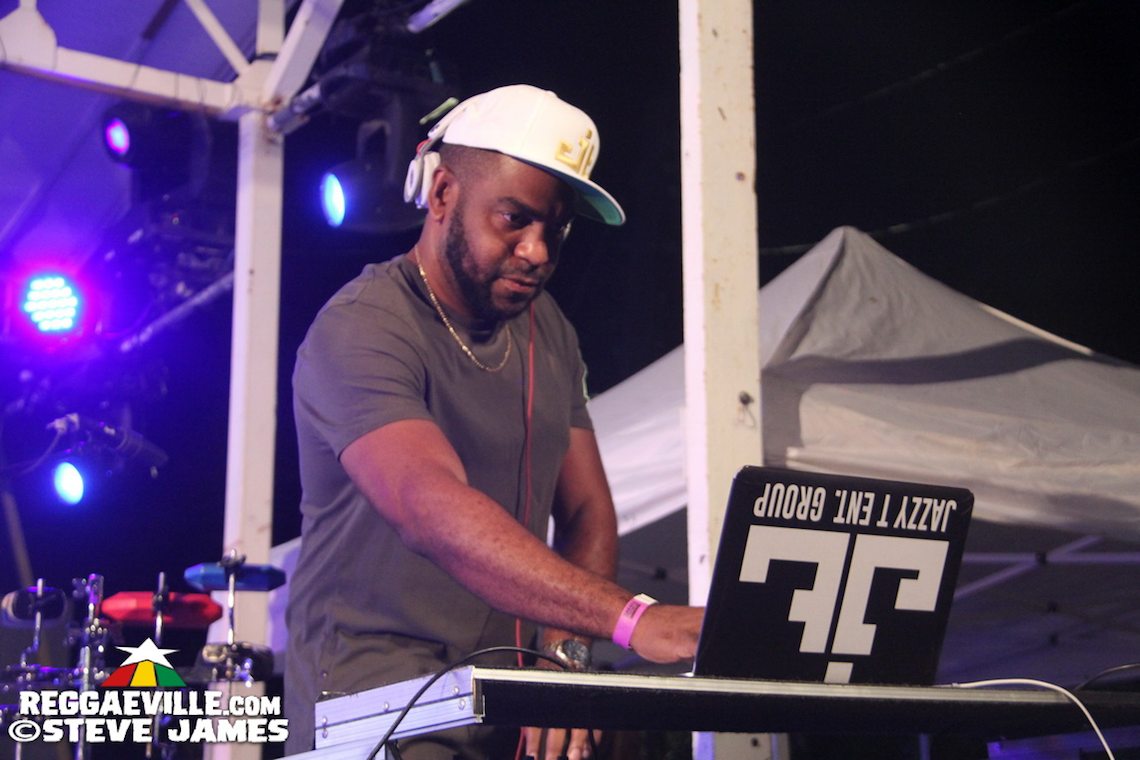 Kabaka Pyramid feat. Koro Fyah, Jesse Royal feat. Kumar, Kelissa