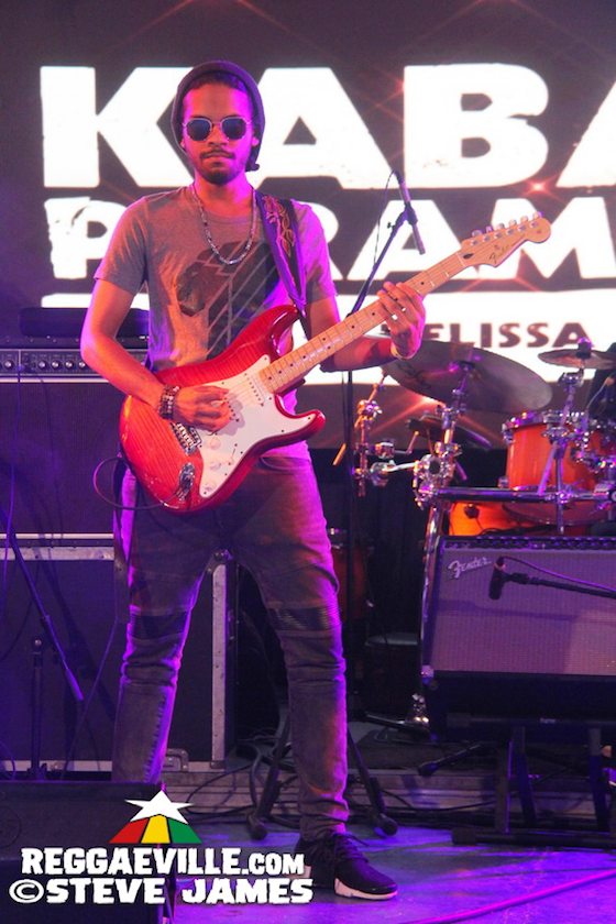 Kabaka Pyramid feat. Koro Fyah, Jesse Royal feat. Kumar, Kelissa