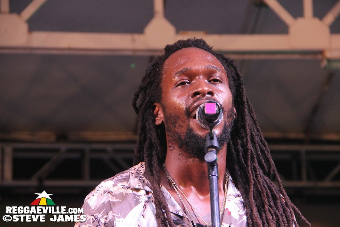 Kabaka Pyramid feat. Koro Fyah, Jesse Royal feat. Kumar, Kelissa