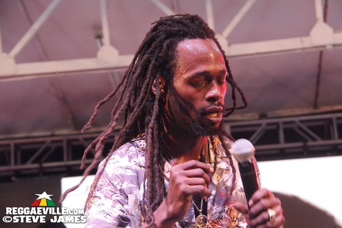 Kabaka Pyramid feat. Koro Fyah, Jesse Royal feat. Kumar, Kelissa