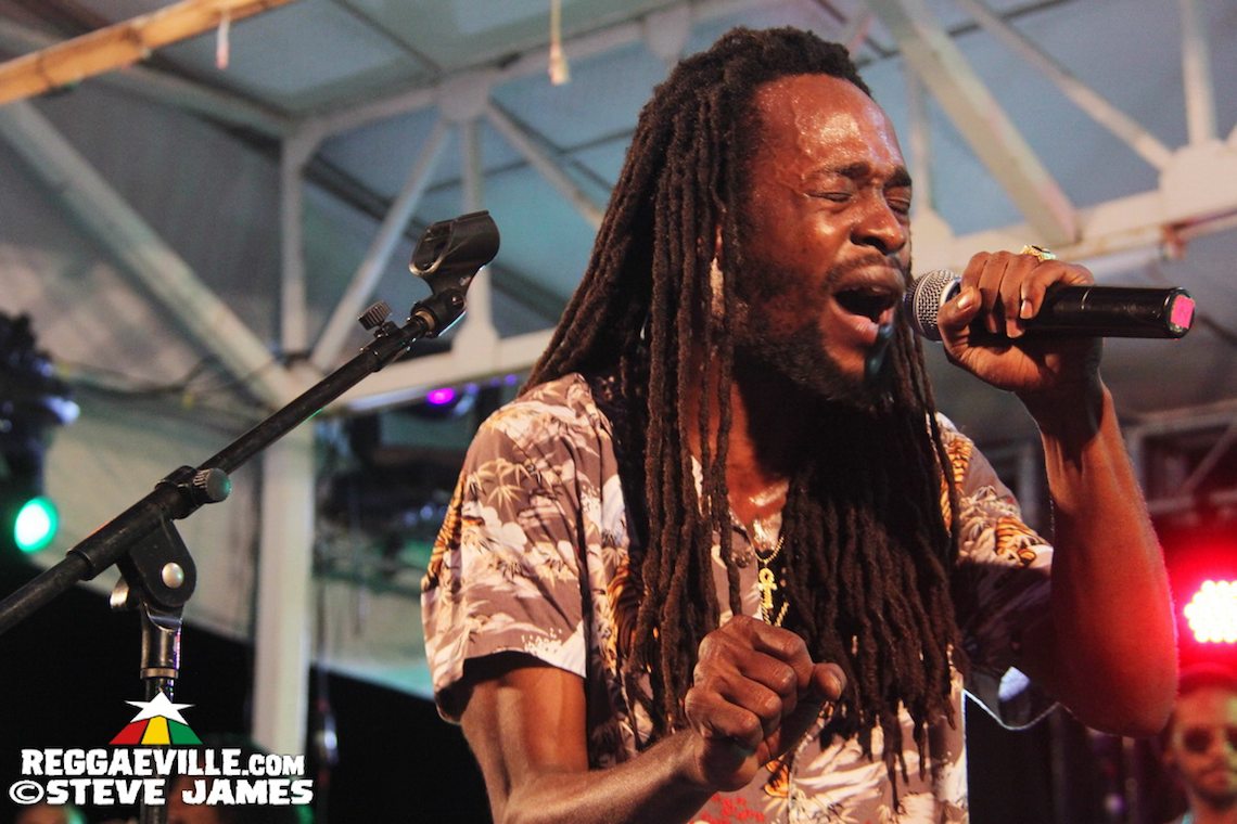 Kabaka Pyramid feat. Koro Fyah, Jesse Royal feat. Kumar, Kelissa