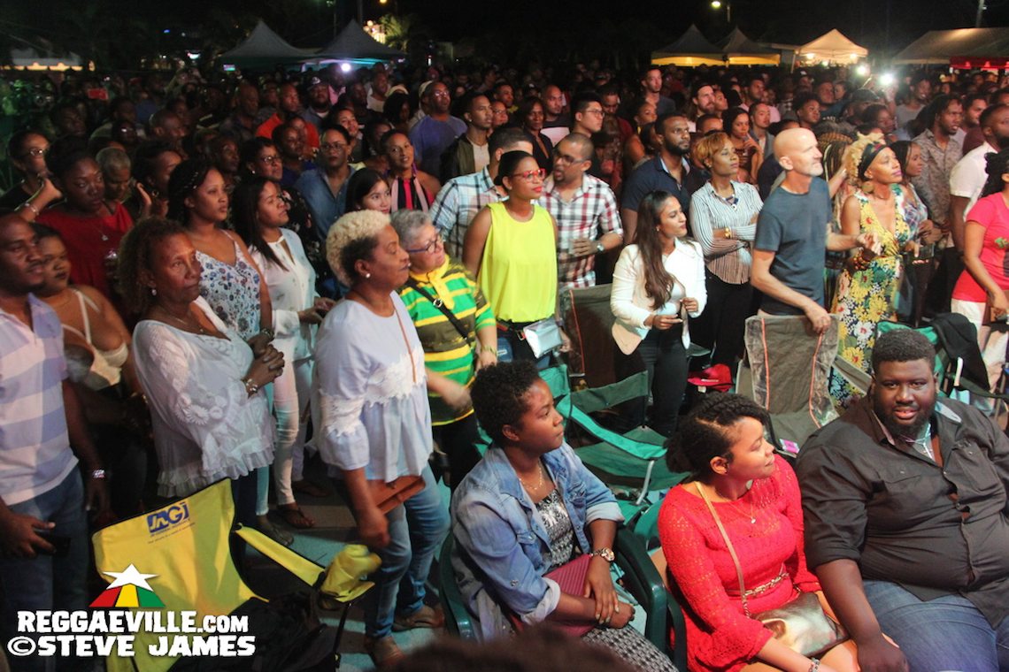 Kabaka Pyramid feat. Koro Fyah, Jesse Royal feat. Kumar, Kelissa