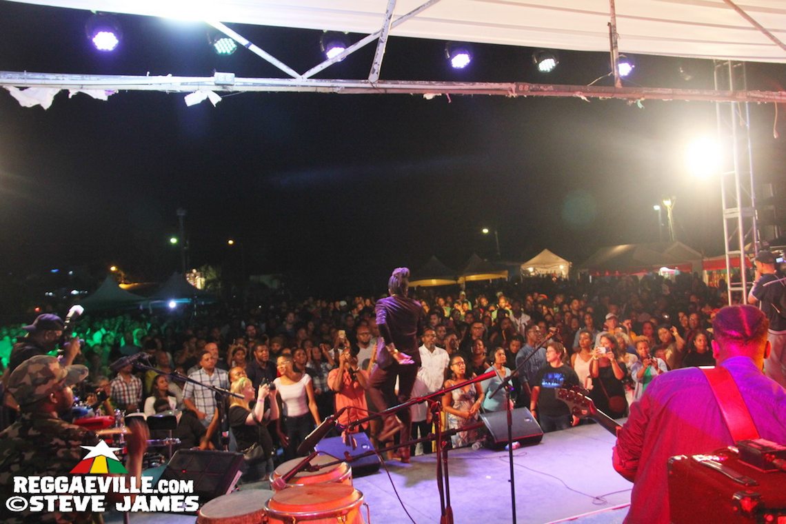 Kabaka Pyramid feat. Koro Fyah, Jesse Royal feat. Kumar, Kelissa