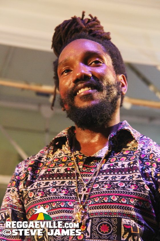 Kabaka Pyramid feat. Koro Fyah, Jesse Royal feat. Kumar, Kelissa