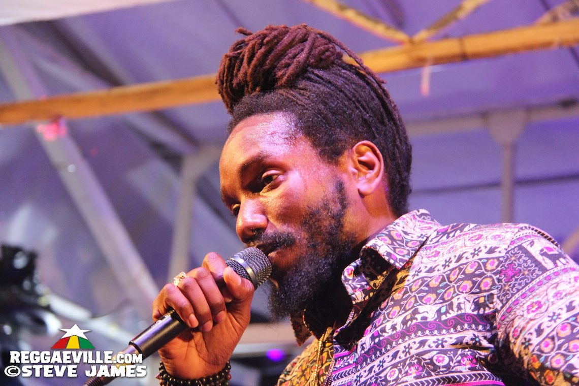 Kabaka Pyramid feat. Koro Fyah, Jesse Royal feat. Kumar, Kelissa