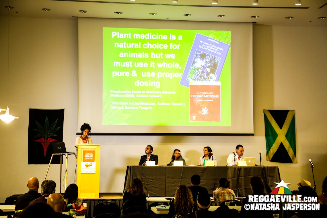 Kaya Fest 2017 Symposium - Education Before Recreation in Miami, FL