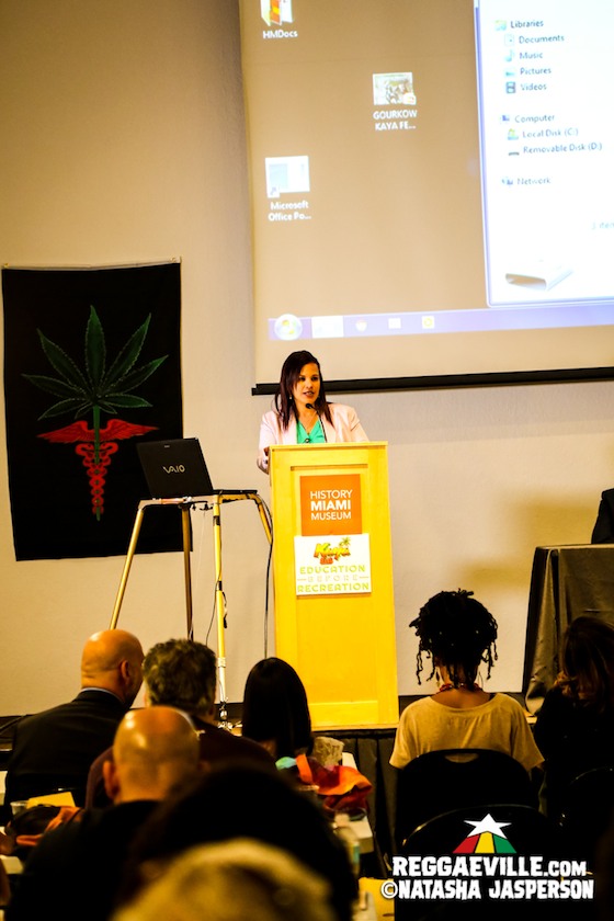 Kaya Fest 2017 Symposium - Education Before Recreation in Miami, FL