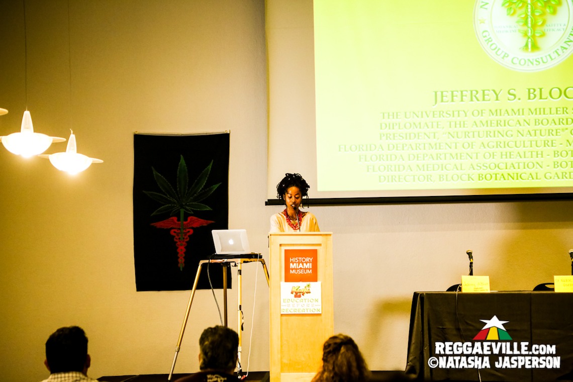Kaya Fest 2017 Symposium - Education Before Recreation in Miami, FL