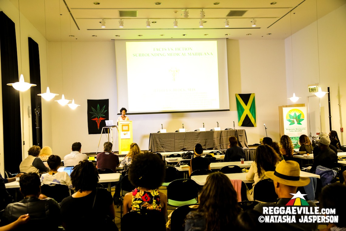 Kaya Fest 2017 Symposium - Education Before Recreation in Miami, FL