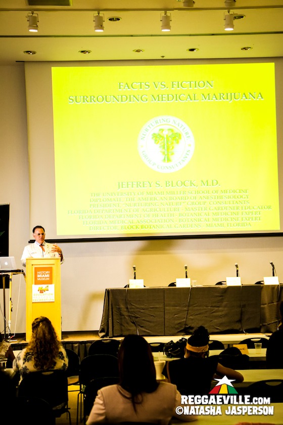 Kaya Fest 2017 Symposium - Education Before Recreation in Miami, FL