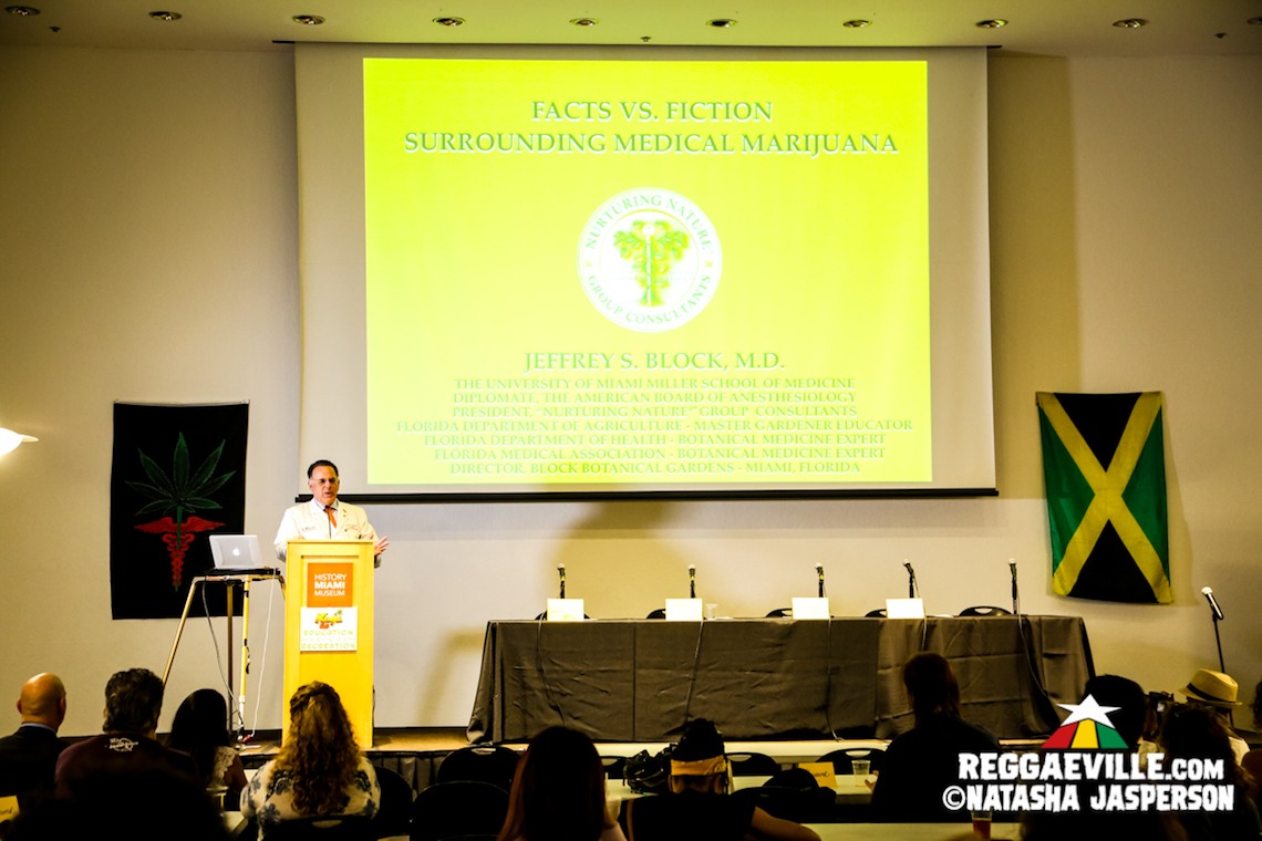 Kaya Fest 2017 Symposium - Education Before Recreation in Miami, FL