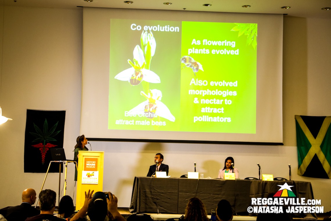 Kaya Fest 2017 Symposium - Education Before Recreation in Miami, FL