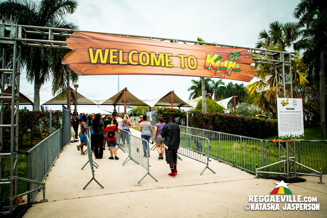 Vibes @ Kaya Fest 2017