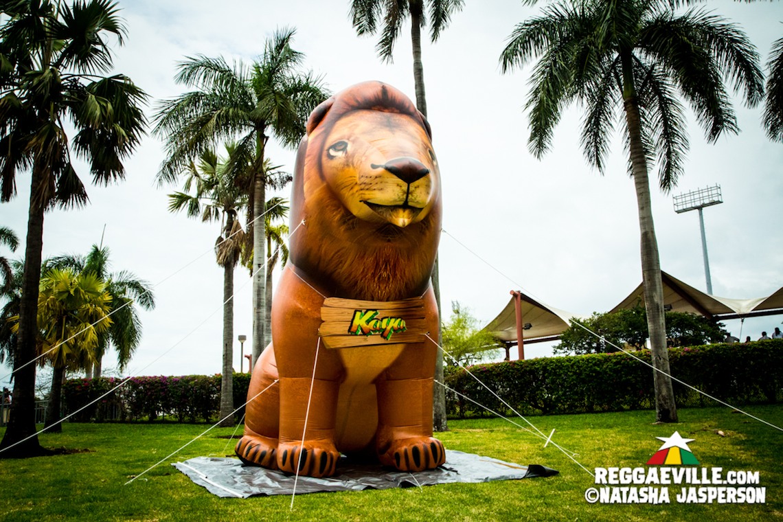 Vibes @ Kaya Fest 2017