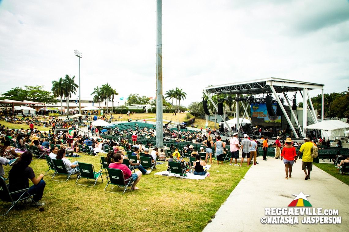 Vibes @ Kaya Fest 2017