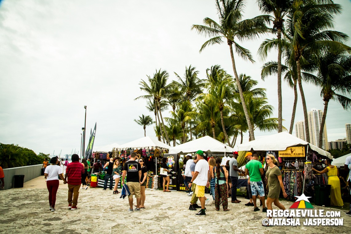 Vibes @ Kaya Fest 2017