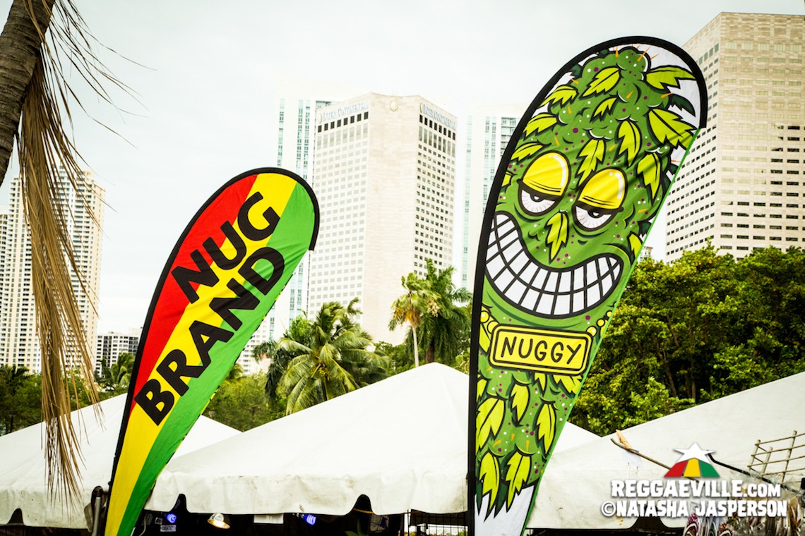 Vibes @ Kaya Fest 2017