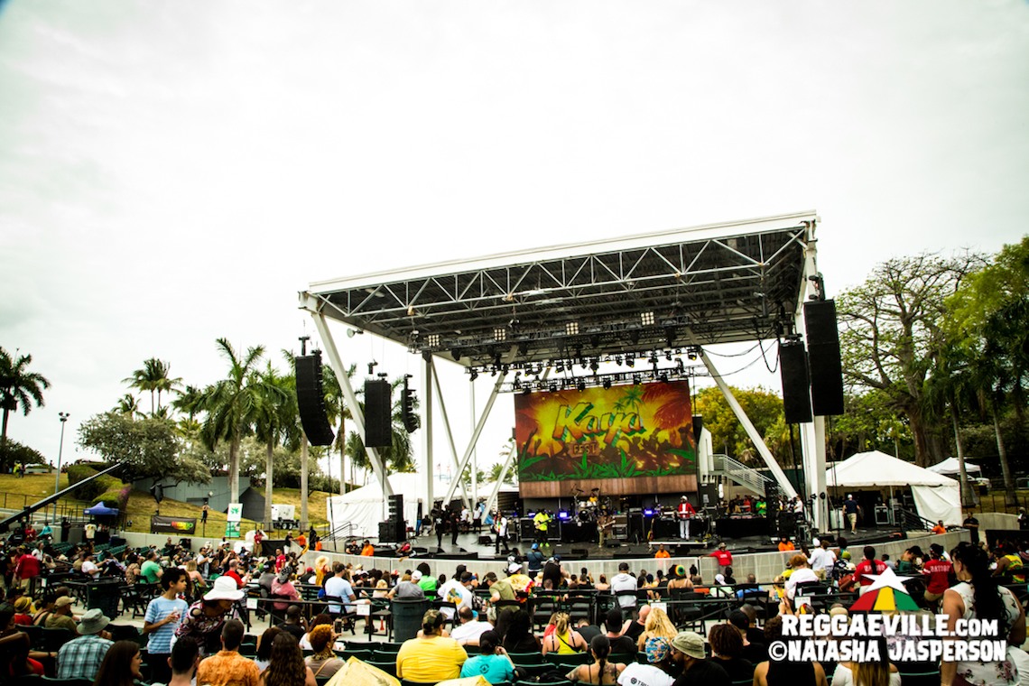 Vibes @ Kaya Fest 2017