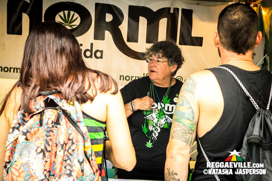 Vibes @ Kaya Fest 2017