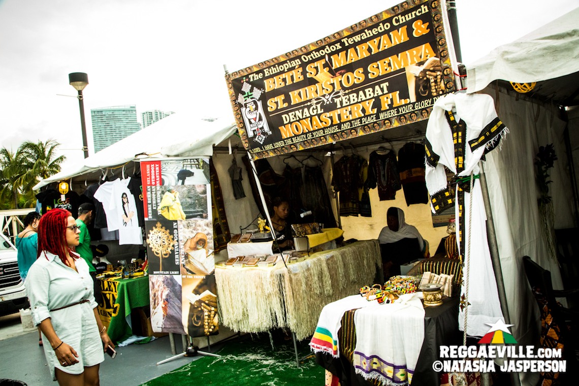 Vibes @ Kaya Fest 2017