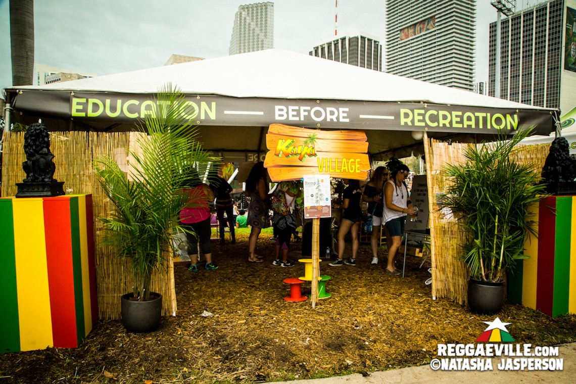 Vibes @ Kaya Fest 2017