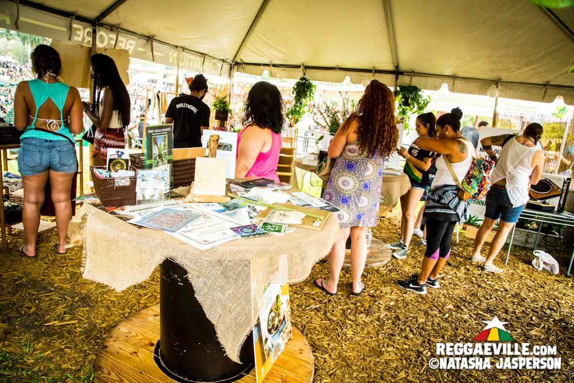 Vibes @ Kaya Fest 2017