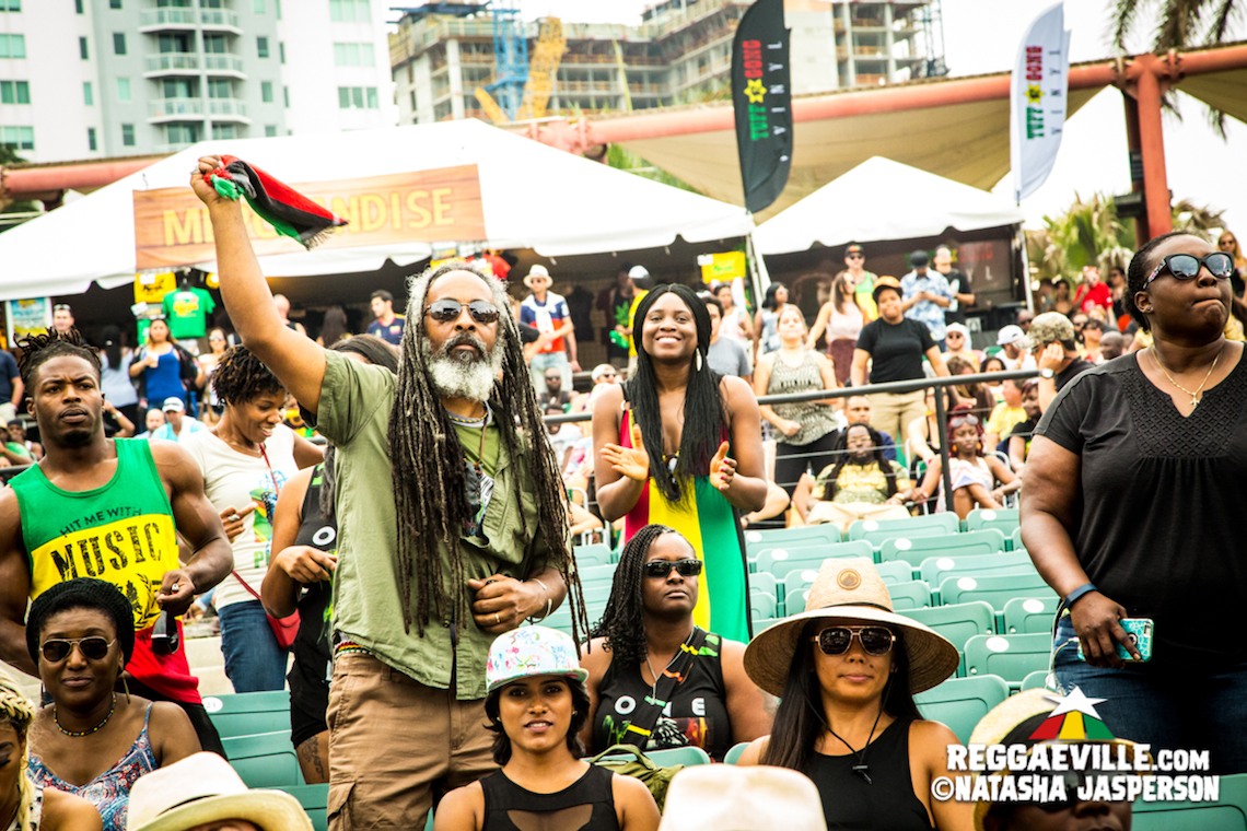 Vibes @ Kaya Fest 2017