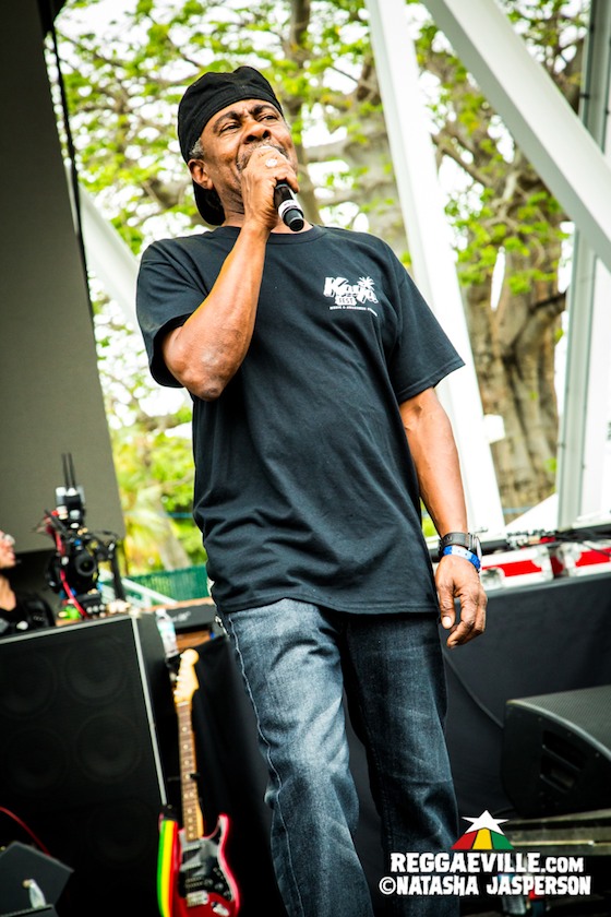 Vibes @ Kaya Fest 2017